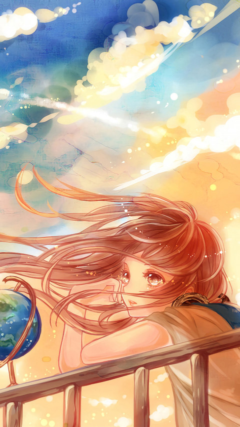 如画的梦境 screenshot