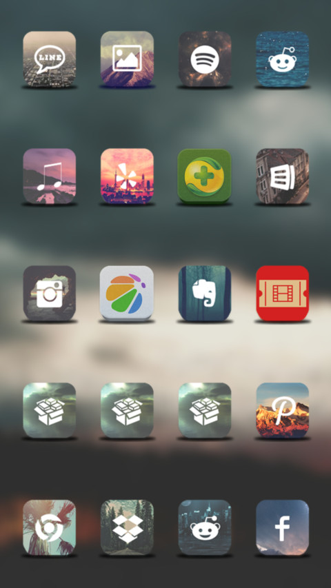 Alone V6 screenshot