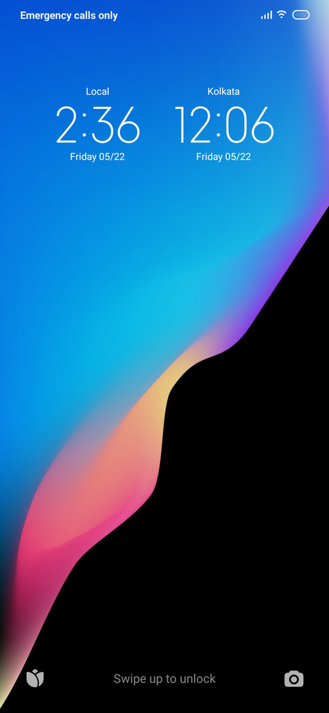 Meeye 2.0 screenshot