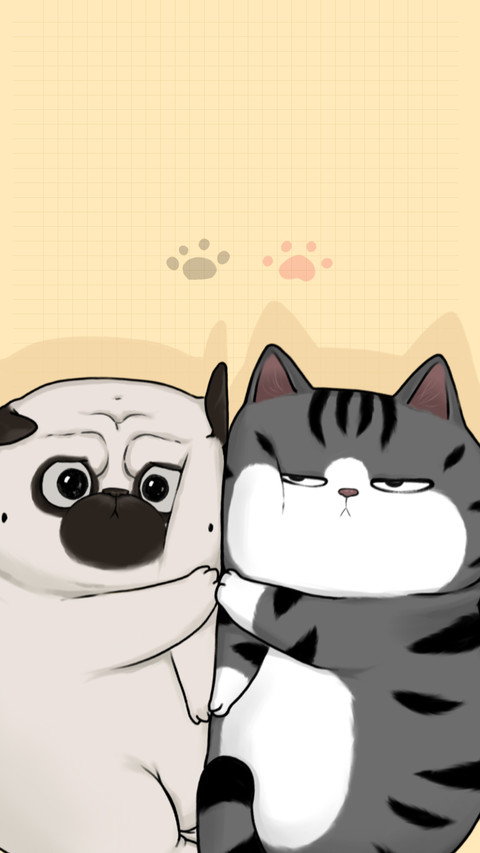 吾皇猫 screenshot