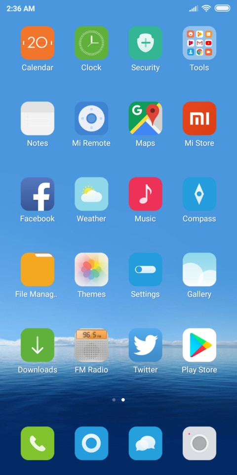Miracle Life screenshot