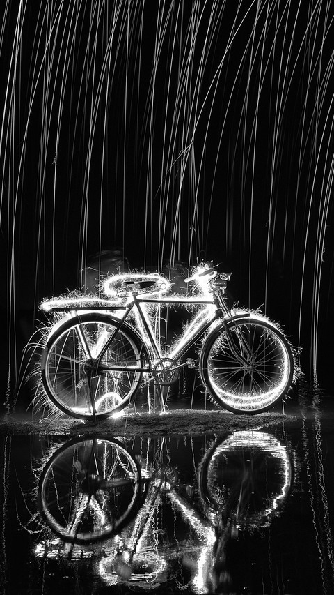 India-bicycle screenshot