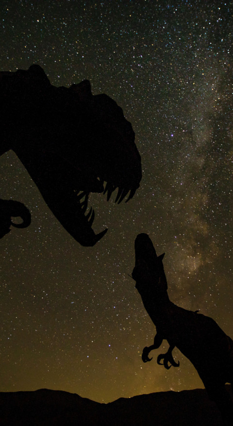 Dinosaur (3) screenshot