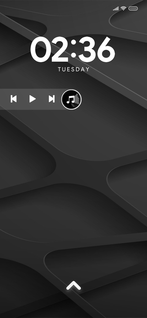 Business_Dark 4 screenshot