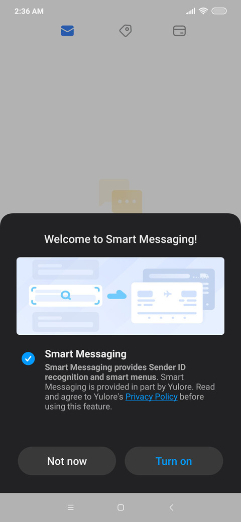 Vector Starry_3MDS screenshot
