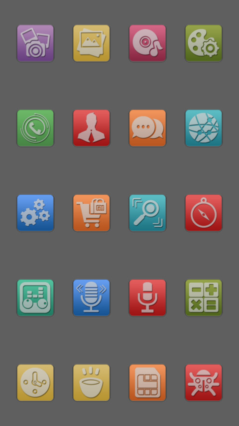 mi-mix-tutu screenshot