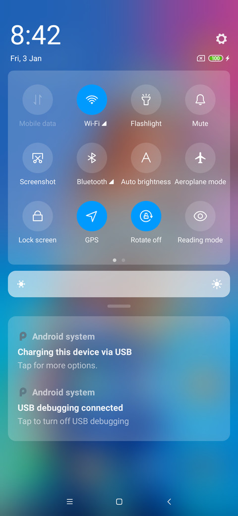RKG_DWM4 screenshot