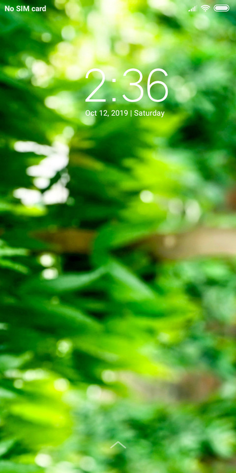 CB Green_DWM2 screenshot