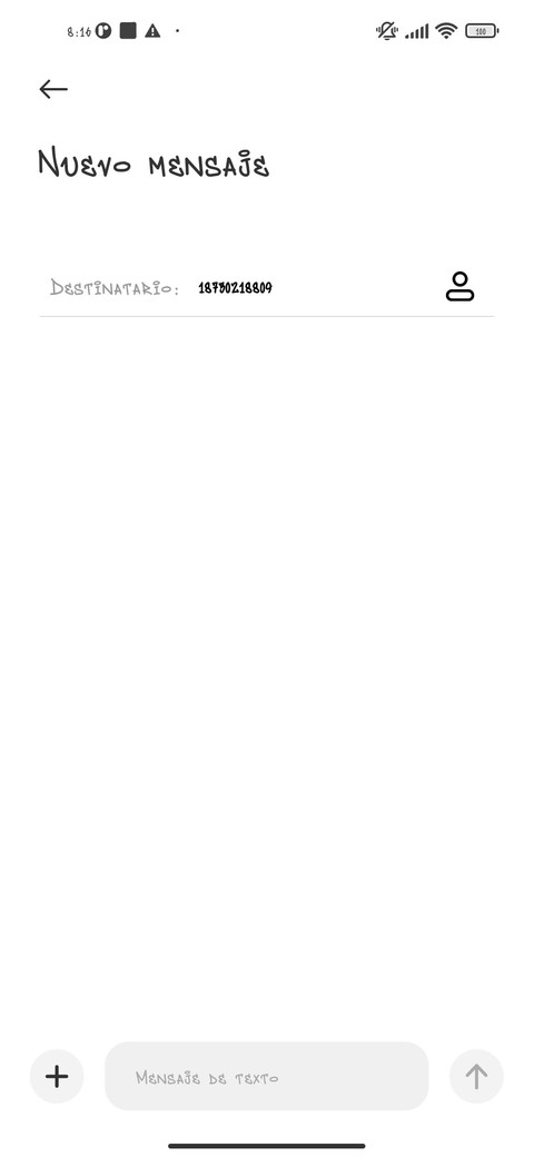 Sálvate a ti mismo screenshot