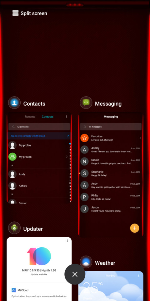 S_Red_DWM19 screenshot