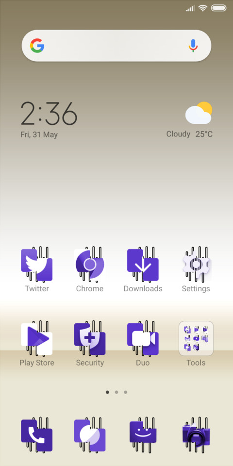 Genius_DWM19 screenshot