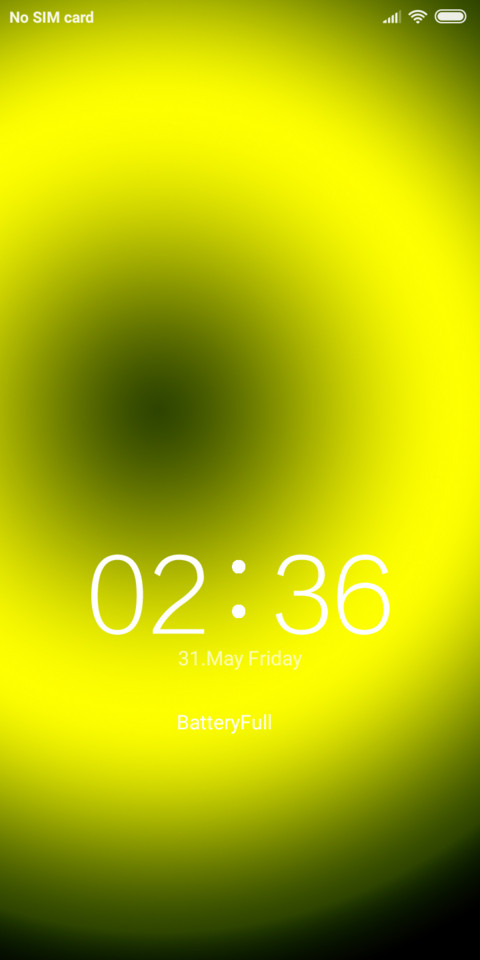 Okee_DWM19 screenshot