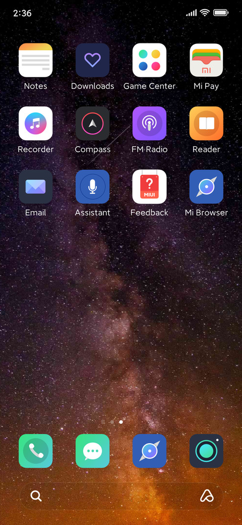 DVRK EMEL screenshot