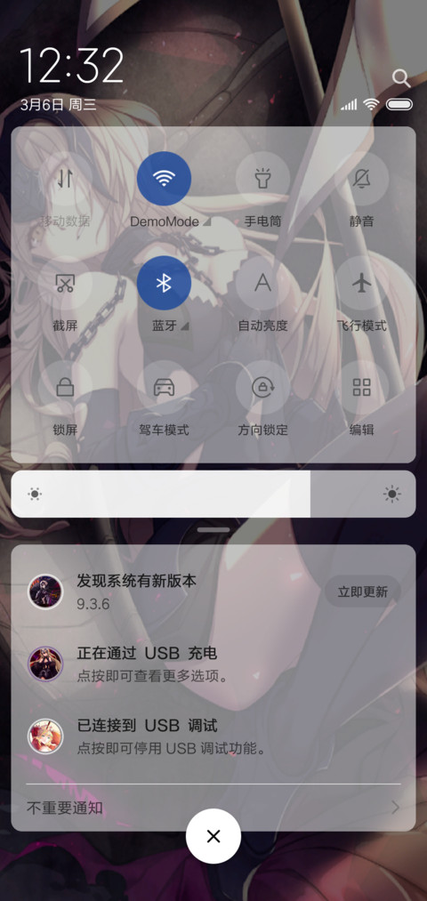 暗黑贞德Alter screenshot