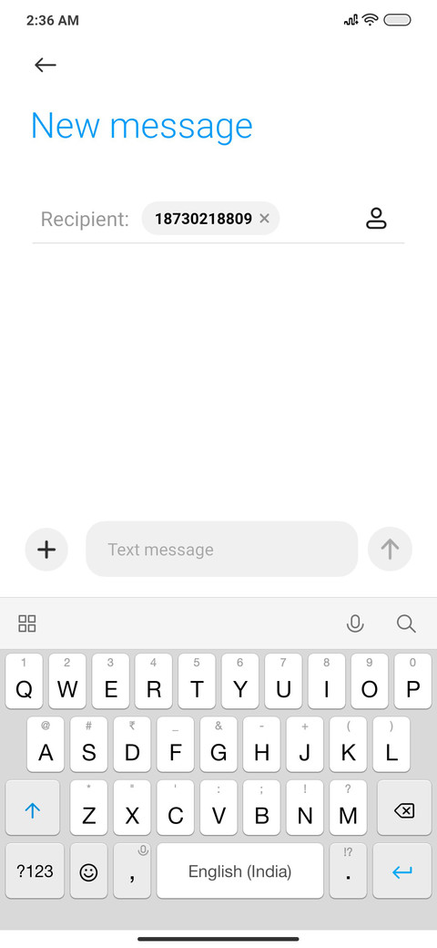 Muslim Family screenshot