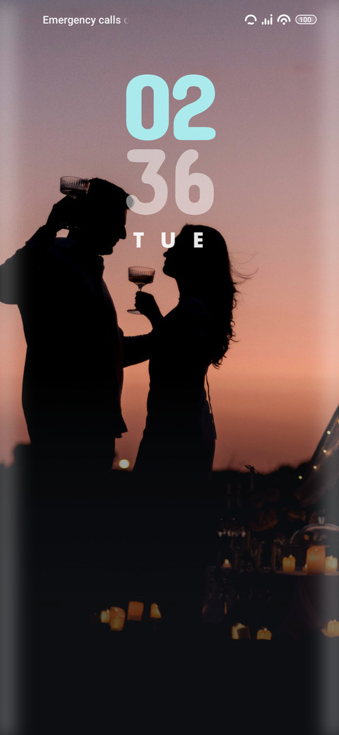 Valentine_style screenshot