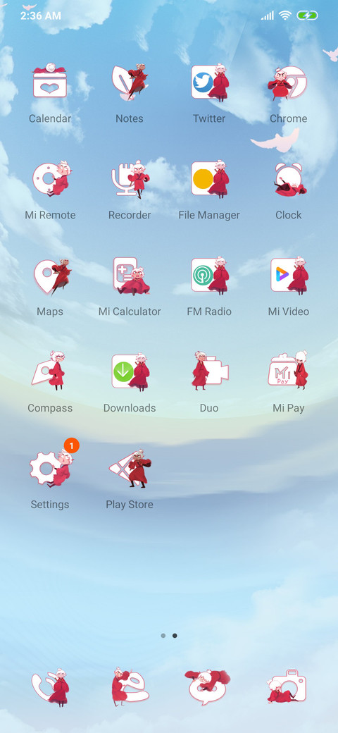 Chivalryandjustice screenshot