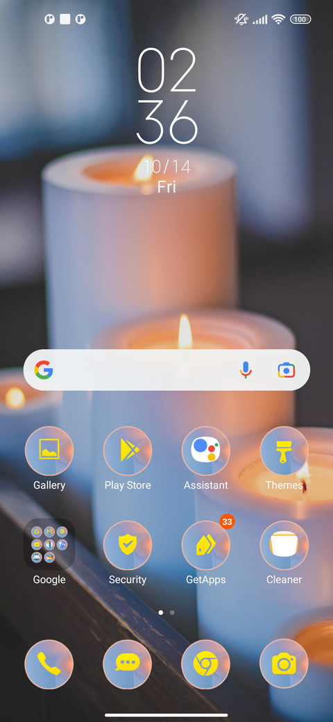 Diwali smooth screenshot