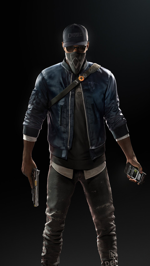 marcus_watch_dogs_2_umang pambhar screenshot