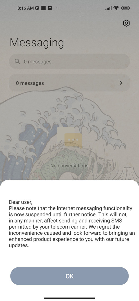 Chinese Dragon screenshot