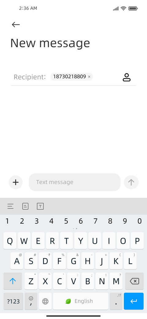 Puhui screenshot