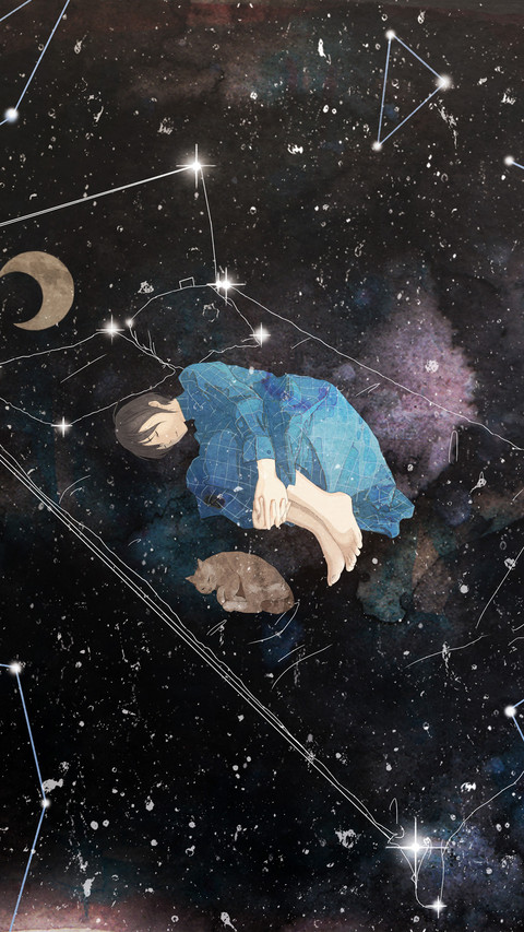 奇幻的梦境 screenshot