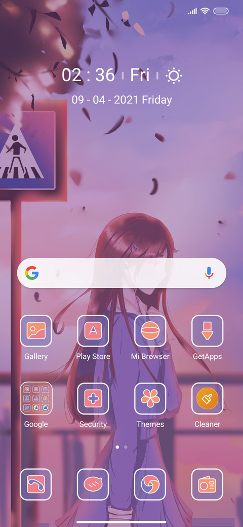 Missing At Dusk screenshot