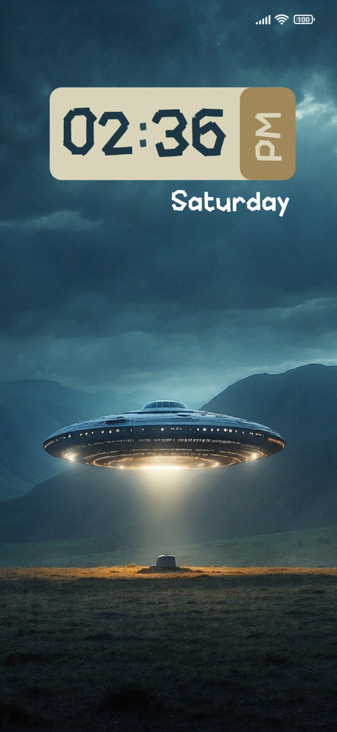 Aliens screenshot