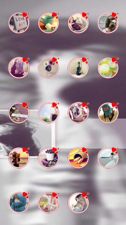 小清新 screenshot