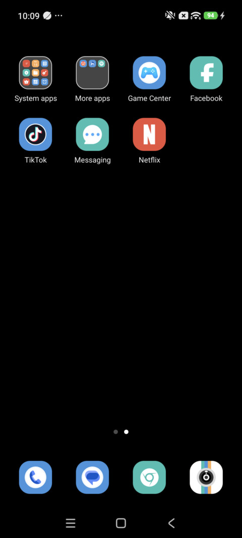 Multi Lock Screen screenshot
