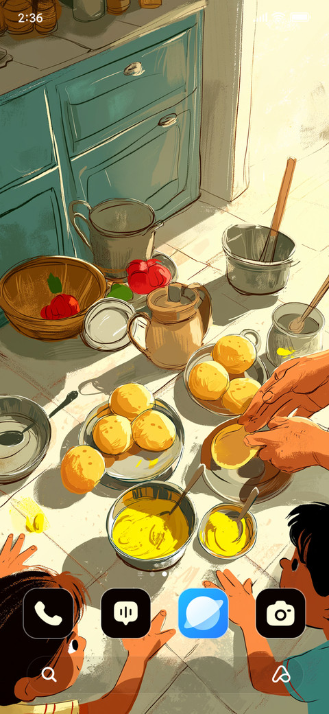 Mango madness screenshot