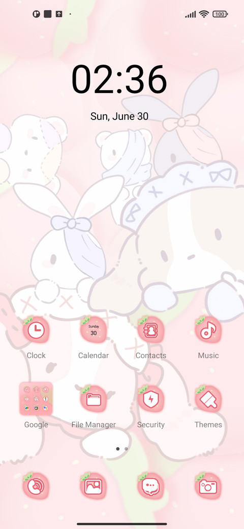Dog Doll Sta screenshot