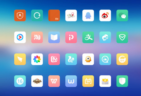 芬芳 screenshot
