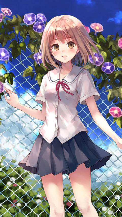 花非花 screenshot