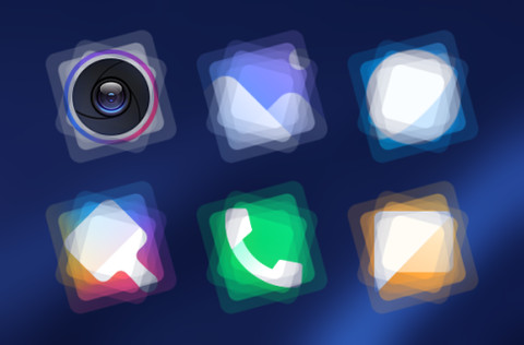 Up v12.1 screenshot