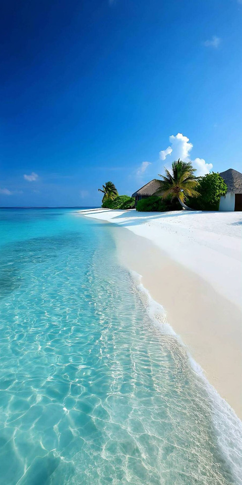 Maldives screenshot