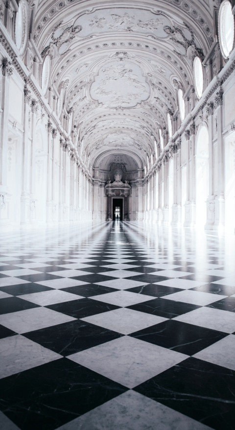 Palace (2) screenshot