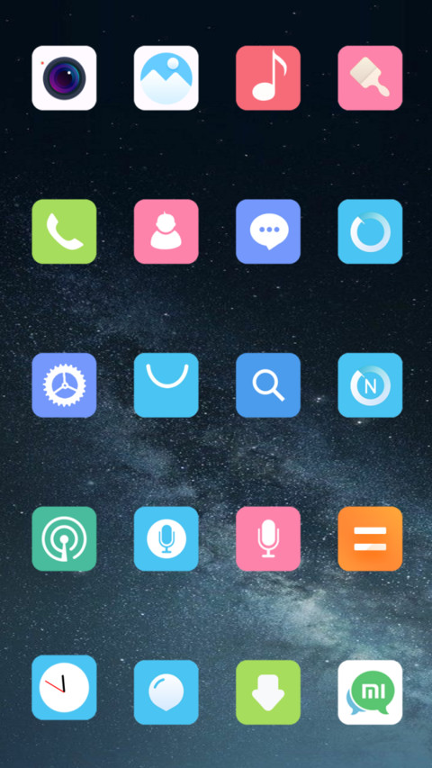 CoolUi_DWM4 screenshot