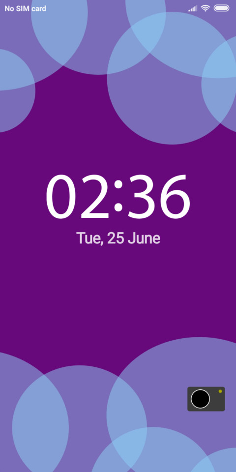 Grapes NY screenshot