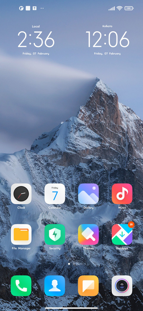xiaotuz screenshot