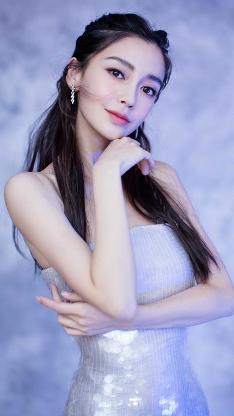 Angelababy screenshot