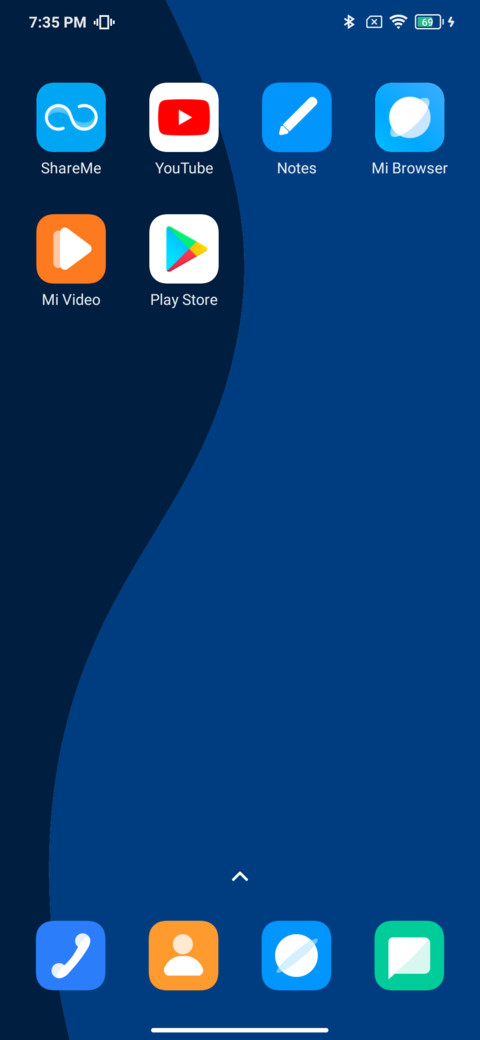 Extended Zone screenshot