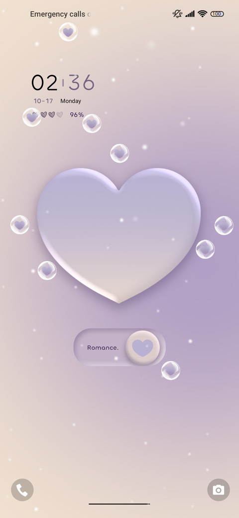 Meet in a Dream screenshot