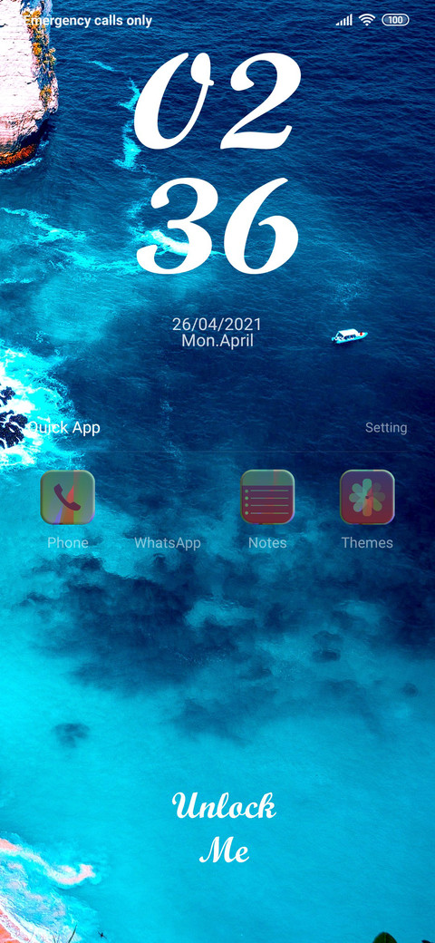iOS_Guill screenshot