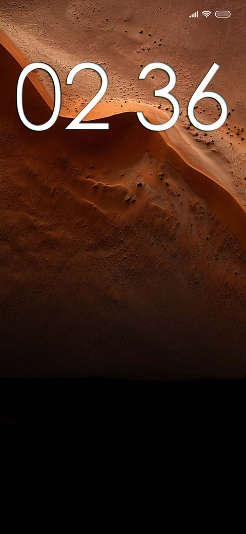 Dune MoD v12 screenshot