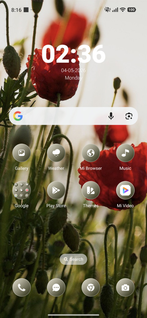 Blossom Picks screenshot