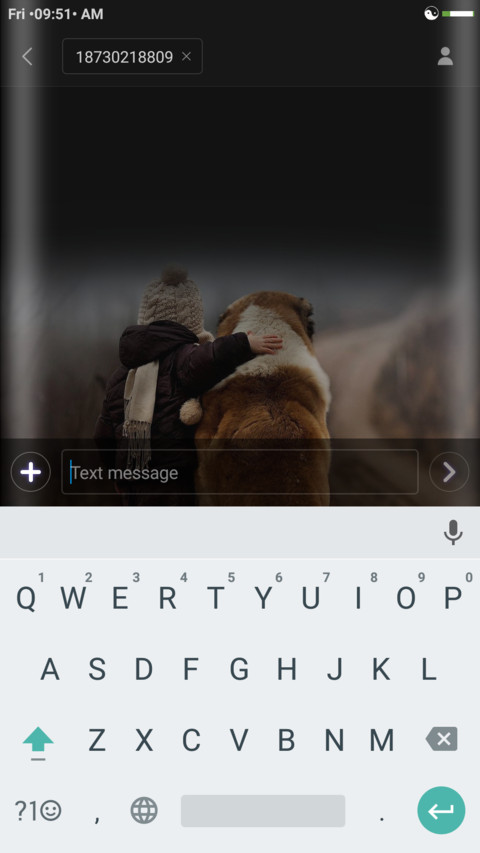 Benelux Slim screenshot