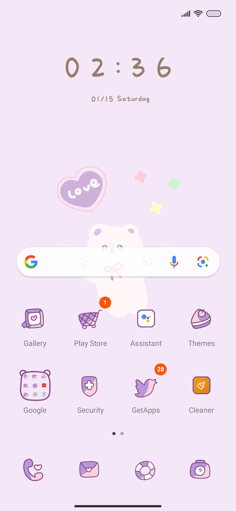 dynamic screenshot