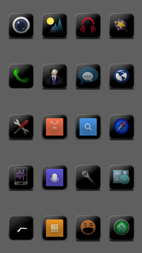Centurion HD 999 screenshot