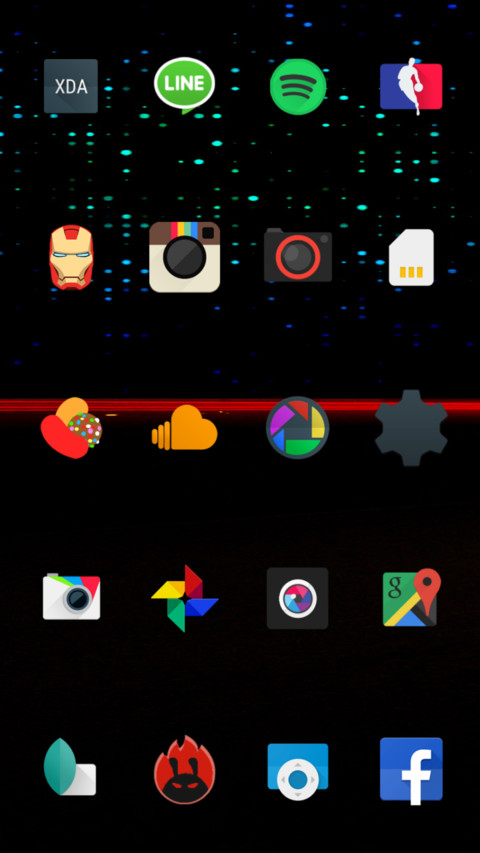 reMIx 2.0 999 screenshot